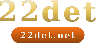 22det logo